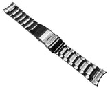 Citizen, Replacement Strap, 22mm, Stainless Steel Watch Band, BN2030-88L, 59-S07192