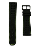 Citizen, Replacement Strap, Genuine, 23mm, Leather, CA0467-204, 59-S52632