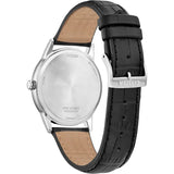 Citizen, Watch, Gents, Men’s Strap,AW1780-09L, Eco-Drive, Black Leather, Blue Dial