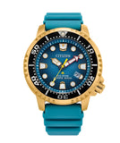 Citizen, Watch, Gents, Promaster, Eco-Drive, BN0162-02X Diver