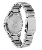 Citizen, Watch, Gents, Vintage Sport, AW1598-70X, Eco Drive, Green Dial