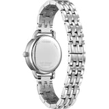 Citizen, Watch, Ladies, Classic Watch, EM1050-56A, Eco-Drive