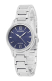 Citizen, Watch, Ladies, EM0899-72L, Steel Blue Dial Watch