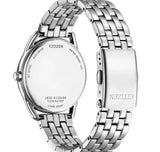 Citizen, Watch, Ladies, FE7090-55L, Eco-Drive, Blue Dial, Bracelet