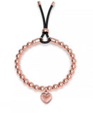 Guess Jewellery, Bracelet, UBB78037, Ladies' Rose Gold  Plated,