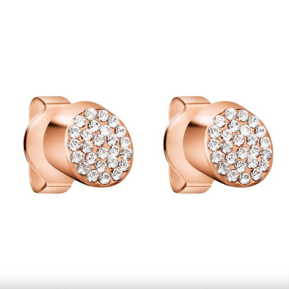 Calvin Klein Jewellery, Earrings, KJ8YPE140100, Ladies, Swarovski Crystals