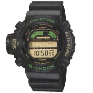 G-Shock, Watch, Skyforce, Vintage, Collectable, New, DW6500G-1BV, 1160,   Digital, Black