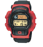 G-Shock, Watch, Vintage, Collectable, New, DW68500, 1441, Digital, Red