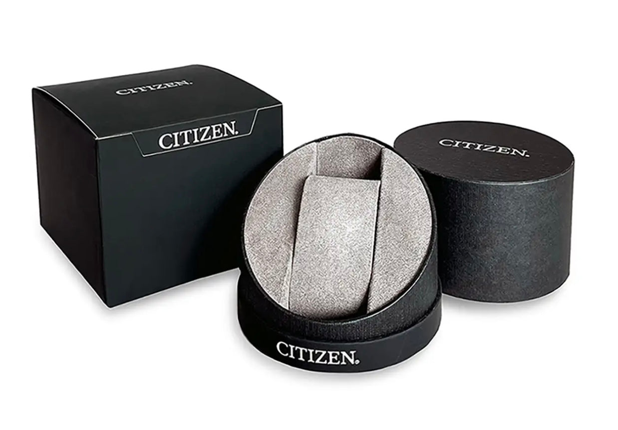 Citizen, Watch, Ladies, Silhouette, EG2694-59D, G20, Eco-Drive,  Rectangular, Two tone.