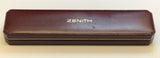 Zenith, Ladies, 9ct Gold, Watch, Quartz,  63 0080 055, Vintage