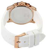 GUESS, Watch, Ladies, W0616L1, Rose Gold PVD, Silicon Trap