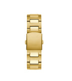 Guess, Watch, Gents, GW0636G1, Gold Tone Multi-function Watch