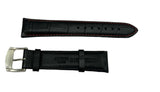 Citizen, Replacement Strap, Genuine, Red Arrows, 21mm, Leather Watch Band,  CA0080-3E