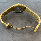 Ebel Type E 18ct Gold Watch - Automatic Men's Luxury Timepiece
