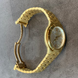 Ebel Type E 18ct Gold Watch - Automatic Men's Luxury Timepiece