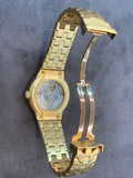Ebel Type E 18ct Gold Watch - Automatic Men's Luxury Timepiece
