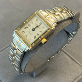 Raymond Weil, Parsifal, Watch, 9630, Vintage, Woman’s, Two Tone, Gold & Silver, Metal Strap, DC Jewellers