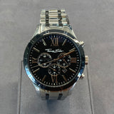 Thomas Sabo, Watch, Rebel, Urban, WA0139Vintage, Steel, Ceramic, Chronograph, DC Jewellers
