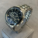 Thomas Sabo, Watch, Rebel, Urban, WA0139Vintage, Steel, Ceramic, Chronograph, DC Jewellers
