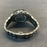 Thomas Sabo, Watch, Rebel, Urban, WA0139Vintage, Steel, Ceramic, Chronograph, DC Jewellers