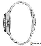Citizen, Watch, Gents, Promaster Land GMT, Eco-Drive, BBJ7150-50W