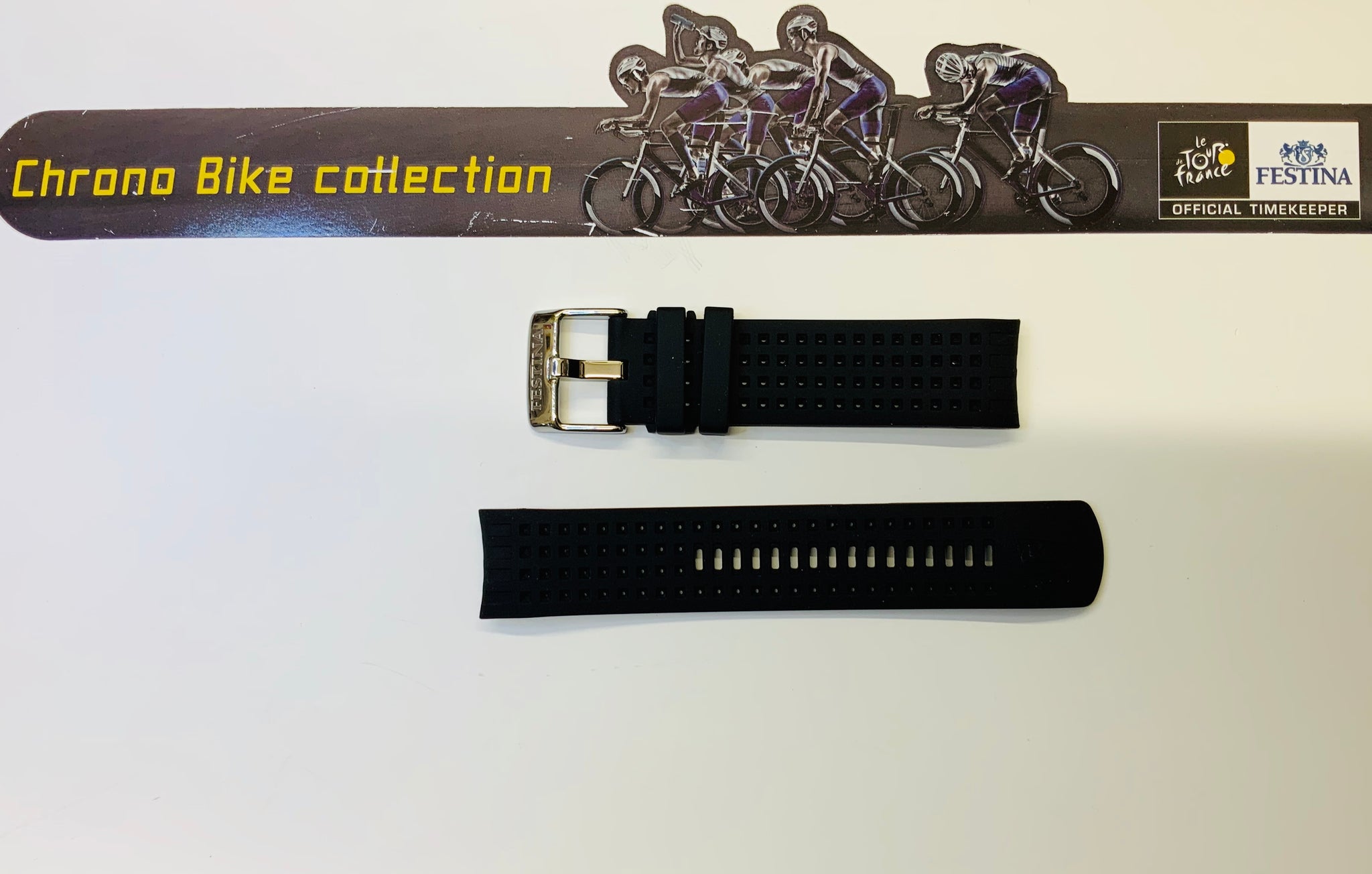Festina strap deals