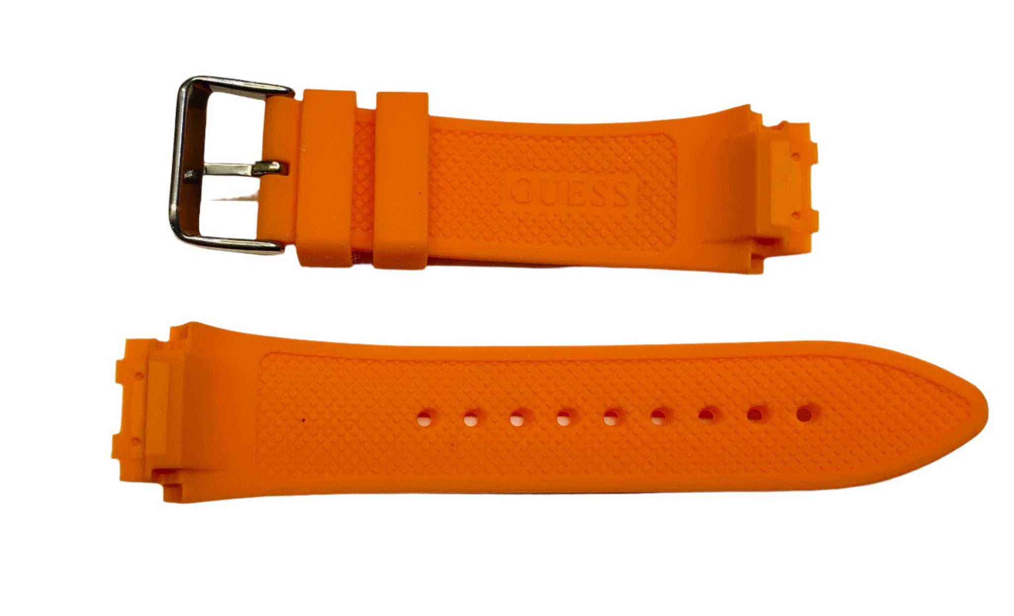 Guess watch bands hot sale