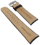 Citizen, Replacement Strap, Red Arrows, 23mm, Leather Watch Band,  AT8060-09E