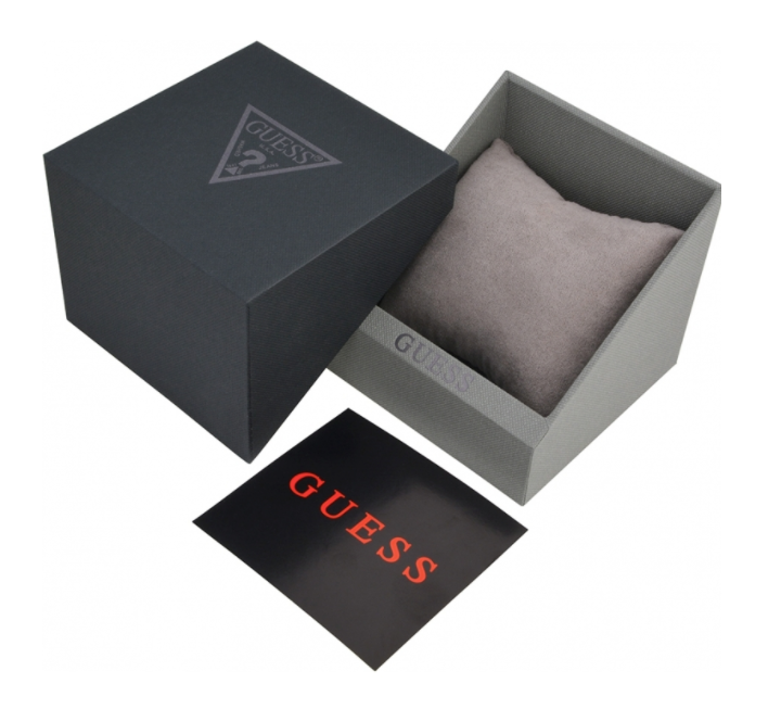 Guess Watch Ladies W1228L3 Luxe. DC Jewellers UK