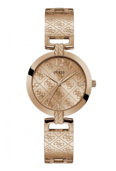 Guess, Watch, Ladies, W1228L3, Luxe.