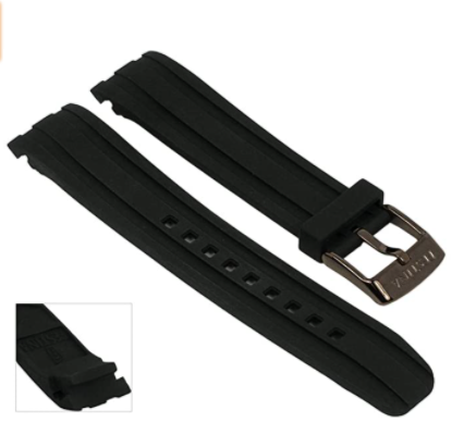 Festina chrono 2025 bike strap replacement